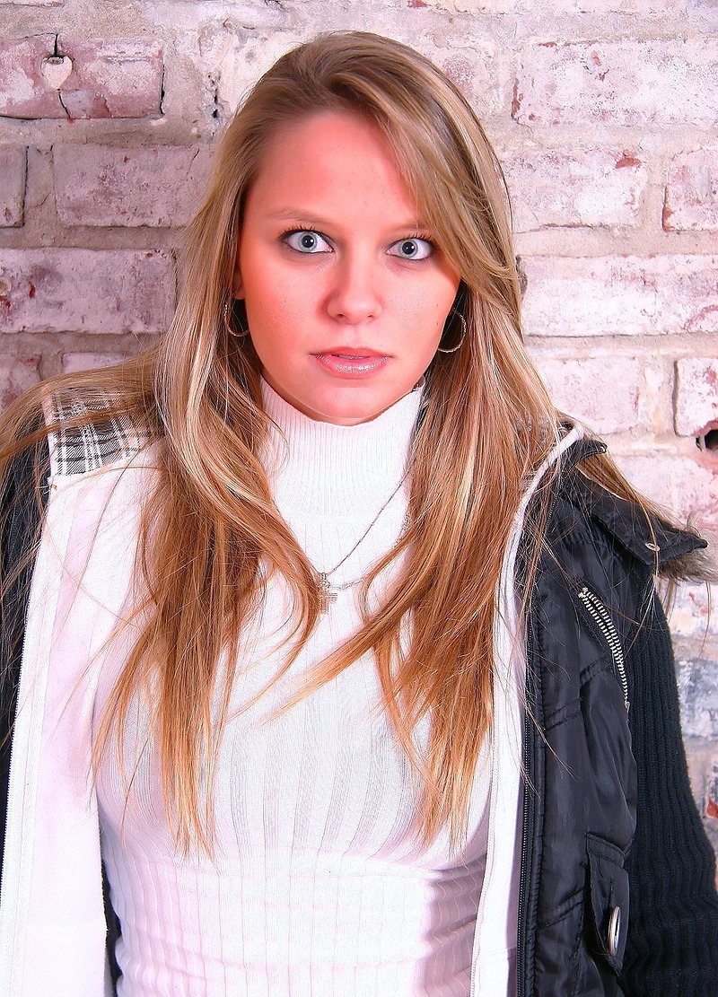 Ульяна, 43 года, 1 размер груди